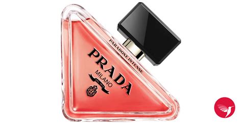 prada intense mujer|prada intense woman.